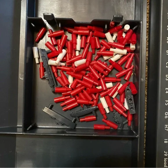 Computer Naval Battle Game - Picture 6 of 10